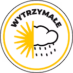 Produkt bezpieczny i wytrzymały EasyDrop