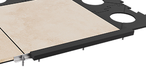 System Easy Drop